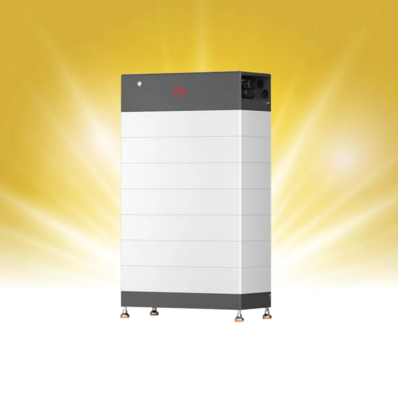 Billig BYD BATTERY-BOX HVB 20.7